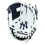 Guantes De Béisbol Wilson A0200 New York Yankees, 10