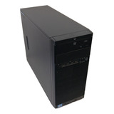 Servidor Hp Ml110 G7 Xeon 1220 Ram 8gb Dd 500gb Torre