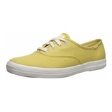 Zapatillas Champion Seasonal Solids Para Mujer De Keds