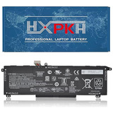 Batería Hxpk Sd06xl Computadora Portátil Hp Omen 15 2...