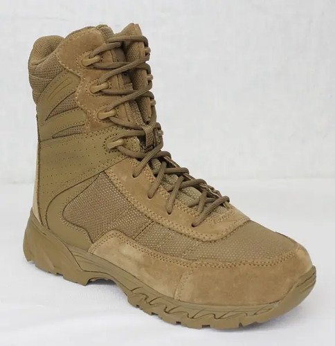 Bota Vengeance 8  Con Cierre Marca Altama | Meses sin interés
