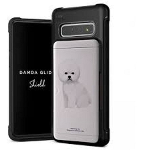 Funda Damda Glide Vrs Design Para Samsung S10 Plus Tarjetero