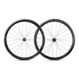 Rines Reynolds Atr Carbon Tubeless Shimano Cl Gravel 700cc 