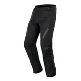 Pantalon Alpinestars Radon Touring Drystar Negro Bamp Group