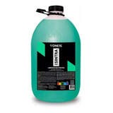 Sintra 5l Apc Limpeza De Interiores Vonixx Limpador Multiuso