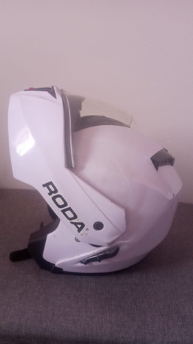 Casco Marca Roda