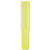 Peines - Wahl Professional Large Styling Comb, Florescent Ye