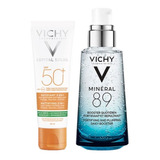 Kit Vichy Rutina Piel Saludable