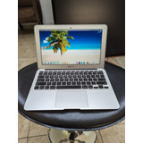 Laptop Macbook Air 2013,11 , Core I5 Disco Sólido, Func 100