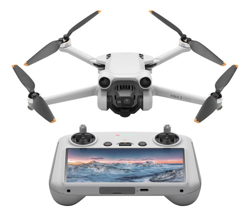 Drone Mini 3 Pro - Dji - Pantalla Rc Nuevos