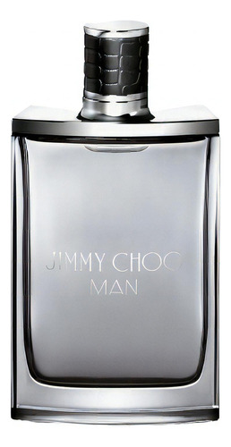 Perfume Jimmy Choo Man Para Hombre 100ml