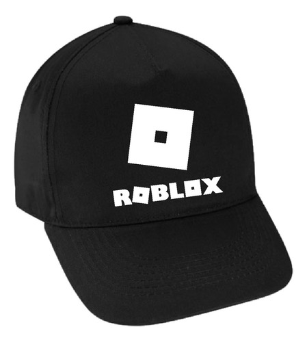 Gorro Gorra Jockey Roblox Clasico