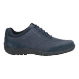Zapato  Guante  Vancouver  Azul  0034117
