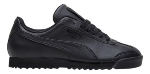 Tenis Puma Roma Basicnegro 35357217