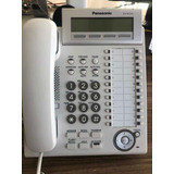 Telefone Proprietário Panasonic Kx-nt343