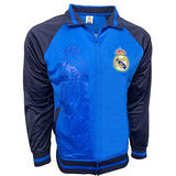 Icon Sports Real Madrid 2017 Track Jacket