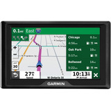 Navegador Drive 52 Gps Auto Garmin Mapas Tienda Oficial