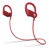 Beats By Dre Powerbeats Auriculares Inalámbricos Alto Rojo