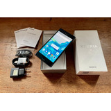 Celular Sony Xperia Xz Premium 64gb 4gb G8141 - Mostruário