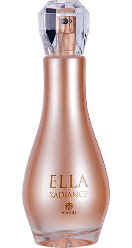 Perfume Ella Radiance Nova Embalagem Traduçoes Gold 24.