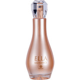 Perfume Ella Radiance Nova Embalagem Traduçoes Gold 24.