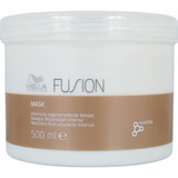 Wella Fusion Mascara 500 Ml