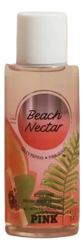 Victoria Secret Pink Splash Beach Nectar 250 Ml