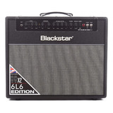 Blackstar Amplificador Combinado Ht Club 40 Mkii 6l6 40w