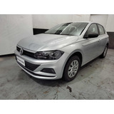 Volkswagen Polo 2023 1.6 Comfortline