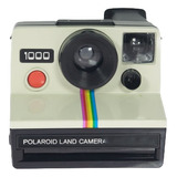 Câmera Polaroid