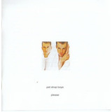 Pet Shop Boys Please Cd