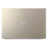 Carcaça Tampa Da Tela Acer Aspire 5 Safari Gold A514-54 