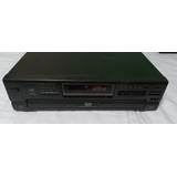 Panasonic Cd Dvd-c220d