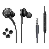 Auriculares Estereo Oem Ellogear Para Samsung Galaxy S10 S10