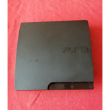 Consola Ps3 Slim Modelo Para Partes Cech-3001a Playstation3 
