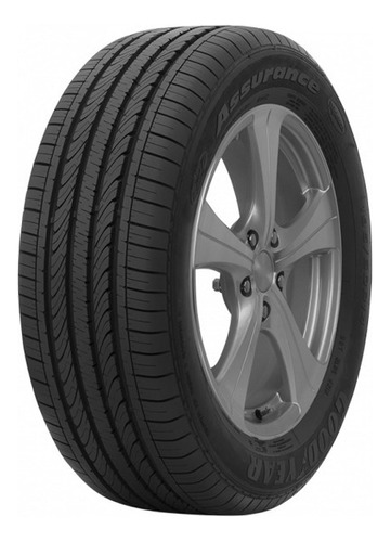 Llanta 215/55r17 Goodyear Assurance Triplemax 94v Msi