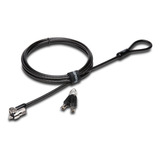 Candado De Cable Kensington Para Portátiles Hp, Lenovo, Asus