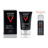 Vichy Sensi Baume After Shave Y Espuma Para Afeitar Deregalo