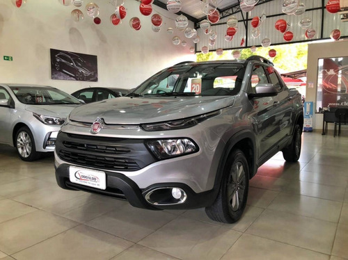 FIAT TORO 1.8 16V EVO FLEX FREEDOM AT6