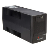 Ups Smartbitt 500va 250w 4 Contactos