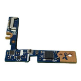 Placa Sensor Tactil Notebook Lenovo Ideapad Yoga 11s