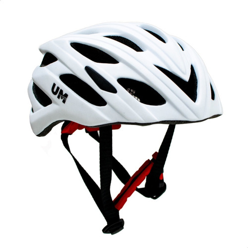 Casco Para Bicicleta Con Luz Mtb Skate Urbano Regulable 