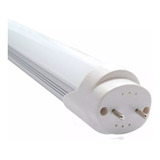 25 Lampada Led Tubular Ho T8 240cm Branco Frio Bivolt 36w