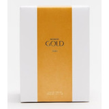Perfume Woman Gold 90ml Original Para Mujer