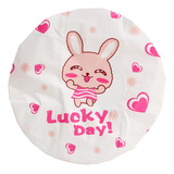 Touca De Banho Infantil Lucky Day - Proart