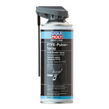 Liqui Moly Antiadherente Elimina Ruidos Base Teflon X 400ml