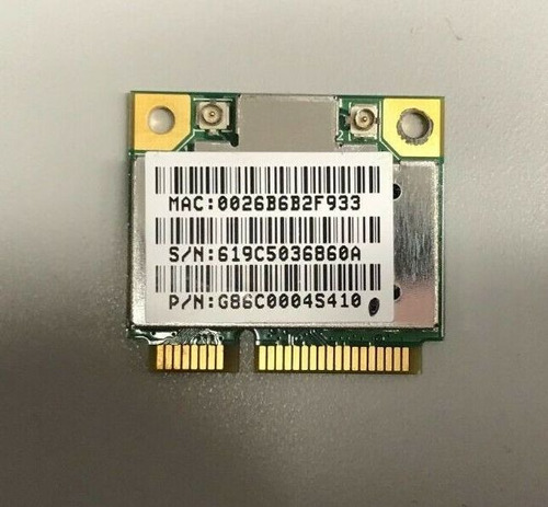 Wifi Samsung Np370 Np370r4e Np530 Rv520 Rv415