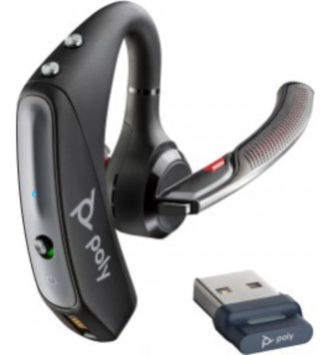 Auricular Plantronics Voyager 5200 Uc