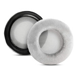 Almohadillas Terciopelo Para Sennheiser Urbanite Xl gris