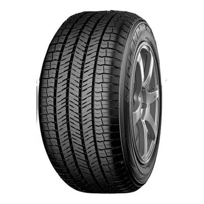 1 Llanta 225\u002F65r17 Yokohama Geolandar G91a 100h 110193229 H | Meses sin interés